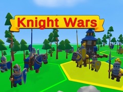 游戏Knight Wars