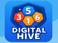 游戏Digital Hive