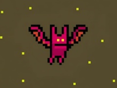 游戏Jumping Bat
