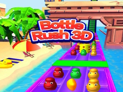 游戏Bottle Rush 3D