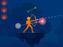 游戏Archers Random