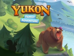 游戏Yukon: Family Adventure