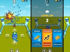 游戏Star Trooper: War for Survival