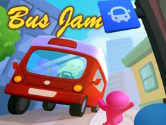 游戏Bus Jam