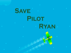 游戏Save Pilot Ryan