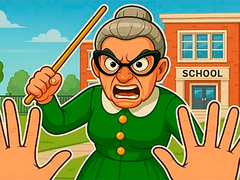 游戏Student and Teacher
