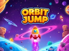 游戏Orbit Jump