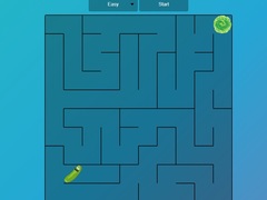 游戏Maze Me Crazy