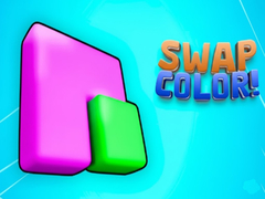 游戏Swap Color