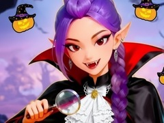 游戏Find It Out Halloween