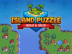 游戏Island Puzzle: Build & Solve