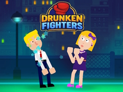 游戏Drunken Fighters
