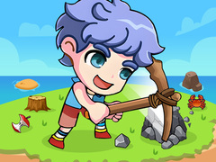 游戏Survival Island: EVO