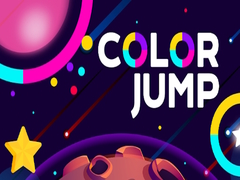 游戏Color Jump
