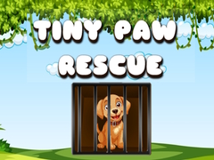 游戏Tiny Paw Rescue
