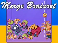 游戏Merge Brainrot
