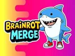 游戏Brainrot Merge