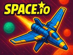 游戏Space.io