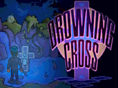 游戏Drowning Cross