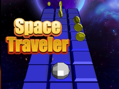 游戏Space Traveler