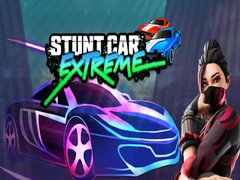 游戏Stunt Car Extreme