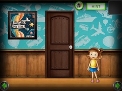 游戏Amgel Kids Room Escape 354