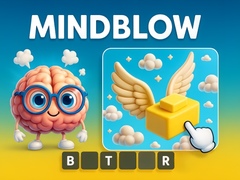 游戏Mindblow