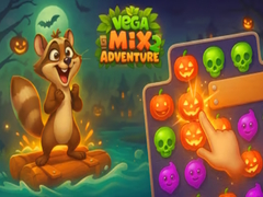 游戏Vega Mix 2 Adventure