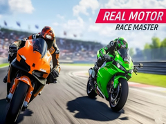 游戏Real Motor Race Master