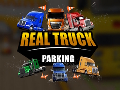 游戏Real Truck Parking