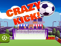 游戏Crazy Kick! 
