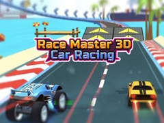 游戏Race Master 3D Car Racing