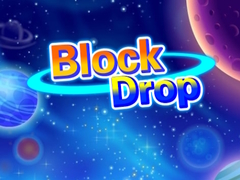 游戏Block Drop