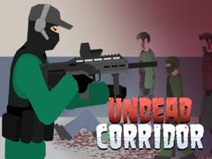 游戏Undead Corridor