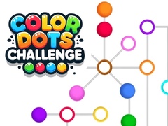 游戏Color Dots Challenge