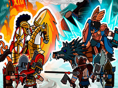 游戏Ancient Wars: Caesar