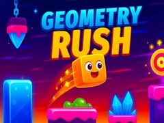 游戏Geometry Rush
