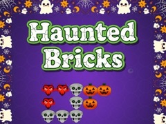 游戏Haunted Bricks