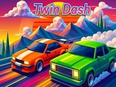 游戏Twin Dash