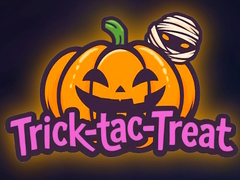 游戏Trick-Tac-Treat