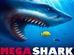 游戏Mega Shark