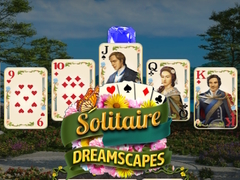 游戏Solitaire Dreamscapes
