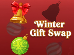 游戏Winter Gift Swap
