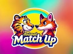 游戏Animal Match-Up