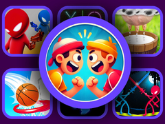 游戏Challenge Your Friends