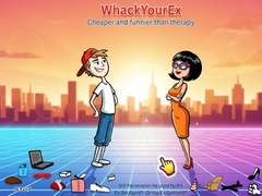游戏Whack Your Ex