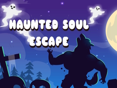 游戏Haunted Soul Escape