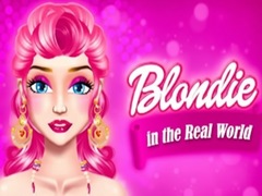 游戏Blondie in the Real World