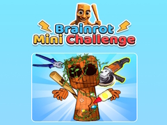 游戏Brainrot Mini Challenge