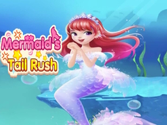 游戏Mermaids Tail Rush